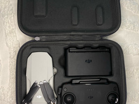 Dji mini 3 pro tai mavic pro 2, Muu valokuvaus, Kamerat ja valokuvaus, Kuopio, Tori.fi Dji mini 3 pro tai mavic pro 2, Muu valokuvaus, Kamerat ja valokuvaus, Kuopio, Tori.fi