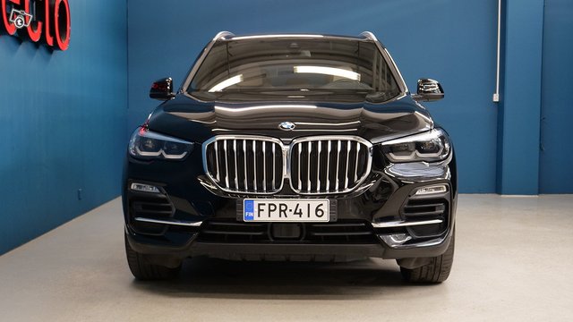 BMW X5 3