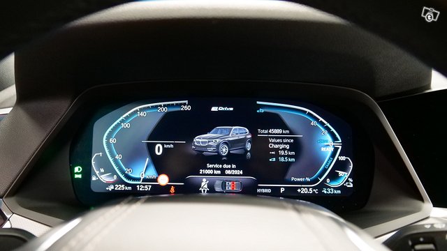BMW X5 6