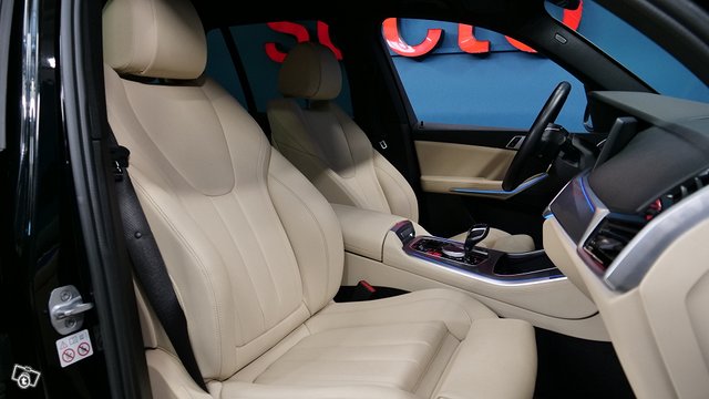 BMW X5 16