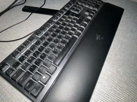 Razer ornata chroma pelinäppäimistö, Muu tietotekniikka, Tietokoneet ja lisälaitteet, Pori, Tori.fi Razer ornata chroma pelinäppäimistö, Muu tietotekniikka, Tietokoneet ja lisälaitteet, Pori, Tori.fi