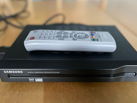 Samsung digiboksi, Digiboksit, Viihde-elektroniikka, Kuusamo, Tori.fi Samsung digiboksi, Digiboksit, Viihde-elektroniikka, Kuusamo, Tori.fi