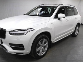 Volvo XC90, Autot, Vantaa, Tori.fi Volvo XC90, Autot, Vantaa, Tori.fi