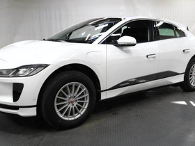 Jaguar I-PACE, Autot, Vantaa, Tori.fi Jaguar I-PACE, Autot, Vantaa, Tori.fi