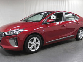 Hyundai IONIQ PLUG-IN, Autot, Vantaa, Tori.fi Hyundai IONIQ PLUG-IN, Autot, Vantaa, Tori.fi