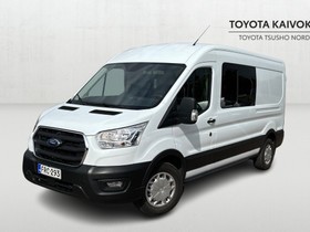Ford Transit, Autot, Vantaa, Tori.fi Ford Transit, Autot, Vantaa, Tori.fi