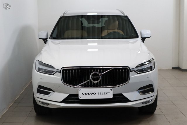 Volvo XC60 2