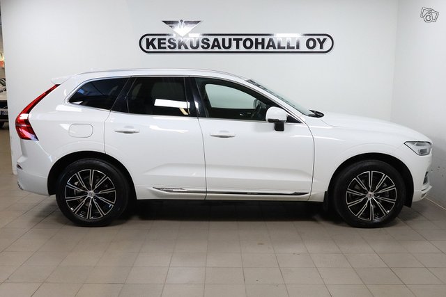 Volvo XC60 6