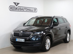 Skoda Kodiaq, Autot, Raisio, Tori.fi Skoda Kodiaq, Autot, Raisio, Tori.fi