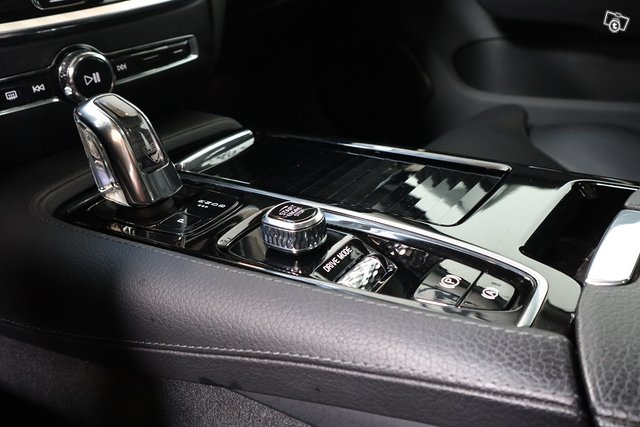 Volvo V60 18