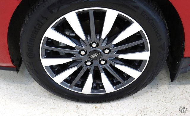 Ford Focus 17