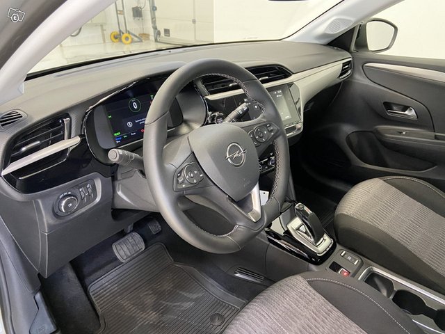 OPEL Corsa-e 9