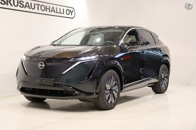 Nissan Ariya