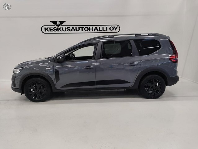 Dacia Jogger 5