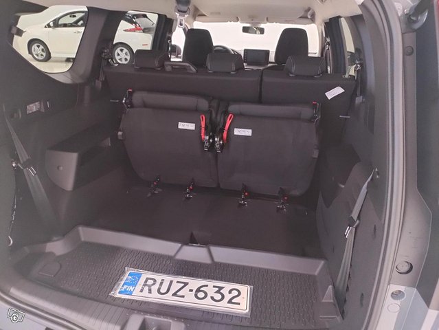 Dacia Jogger 17