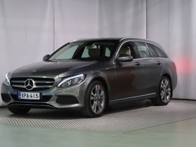 Mercedes-Benz C, Autot, Raisio, Tori.fi Mercedes-Benz C, Autot, Raisio, Tori.fi