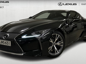 Lexus LC, Autot, Vantaa, Tori.fi Lexus LC, Autot, Vantaa, Tori.fi