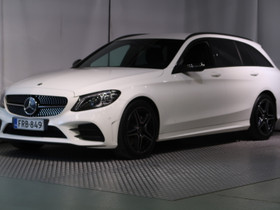 Mercedes-Benz C, Autot, Raisio, Tori.fi Mercedes-Benz C, Autot, Raisio, Tori.fi