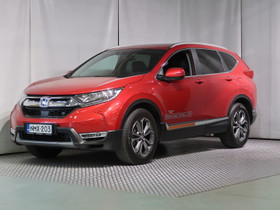 Honda CR-V, Autot, Raisio, Tori.fi Honda CR-V, Autot, Raisio, Tori.fi