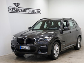 BMW X3, Autot, Raisio, Tori.fi BMW X3, Autot, Raisio, Tori.fi