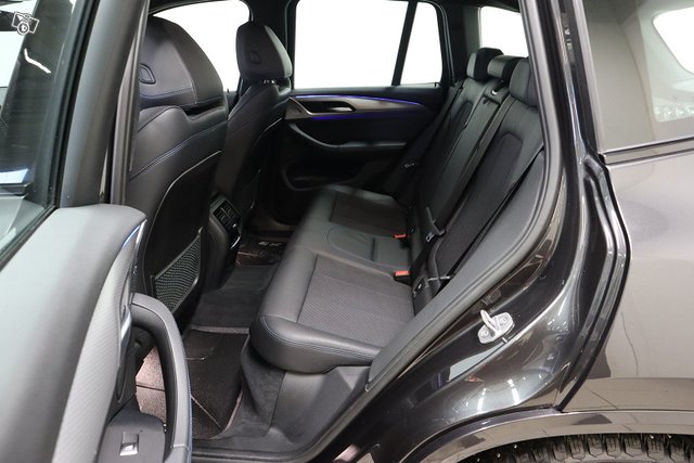 BMW X3 10
