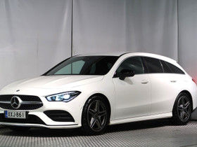 Mercedes-Benz CLA, Autot, Raisio, Tori.fi Mercedes-Benz CLA, Autot, Raisio, Tori.fi