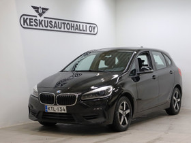 BMW 218, Autot, Raisio, Tori.fi