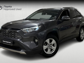 Toyota RAV4, Autot, Vantaa, Tori.fi Toyota RAV4, Autot, Vantaa, Tori.fi