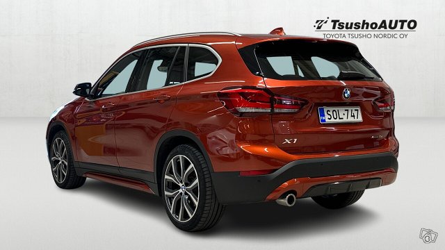 BMW X1 3