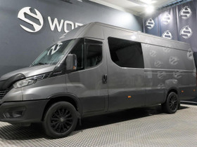 Iveco Daily, Autot, Jyväskylä, Tori.fi Iveco Daily, Autot, Jyväskylä, Tori.fi