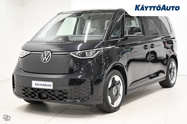 Volkswagen ID. Buzz