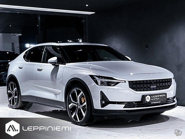 Polestar 2