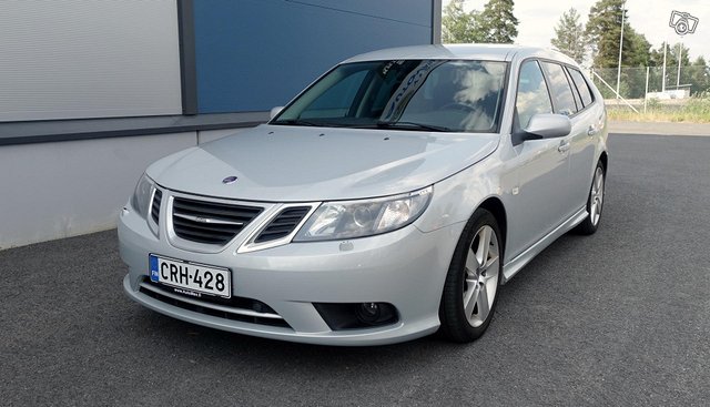 Saab 9-3