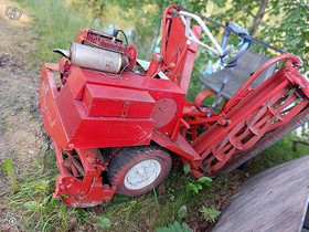 Kohler ruohonleikkuri USA, Muut työkoneet ja lisälaitteet, Kuljetuskalusto ja raskas kalusto, Ylöjärvi, Tori.fi Kohler ruohonleikkuri USA, Muut työkoneet ja lisälaitteet, Kuljetuskalusto ja raskas kalusto, Ylöjärvi, Tori.fi