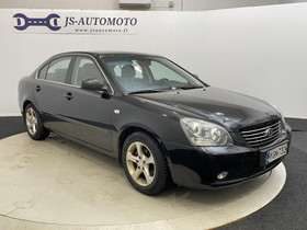 Kia Magentis, Autot, Oulu, Tori.fi Kia Magentis, Autot, Oulu, Tori.fi