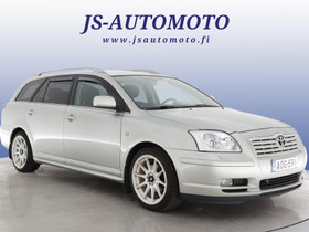 Toyota Avensis, Autot, Oulu, Tori.fi Toyota Avensis, Autot, Oulu, Tori.fi
