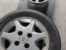 Ford 14" RS vanteet, Renkaat ja vanteet, Salo, Tori.fi Ford 14" RS vanteet, Renkaat ja vanteet, Salo, Tori.fi