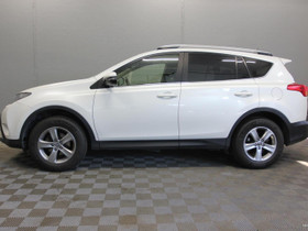 Toyota RAV4, Autot, Jyväskylä, Tori.fi Toyota RAV4, Autot, Jyväskylä, Tori.fi