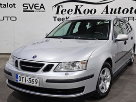Saab 9-3, Autot, Kangasala, Tori.fi Saab 9-3, Autot, Kangasala, Tori.fi