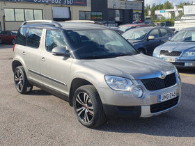 Skoda Yeti, Autot, Vantaa, Tori.fi Skoda Yeti, Autot, Vantaa, Tori.fi