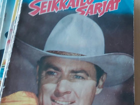 Seikkailu sarjat sarjakuvalehti, Sarjakuvat, Kirjat ja lehdet, Mikkeli, Tori.fi Seikkailu sarjat sarjakuvalehti, Sarjakuvat, Kirjat ja lehdet, Mikkeli, Tori.fi