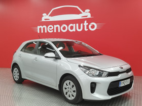 KIA RIO, Autot, Lappeenranta, Tori.fi KIA RIO, Autot, Lappeenranta, Tori.fi