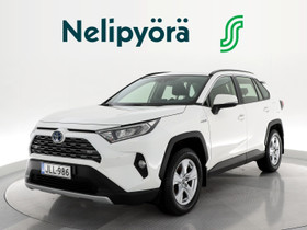 Toyota RAV4, Autot, Hyvinkää, Tori.fi Toyota RAV4, Autot, Hyvinkää, Tori.fi