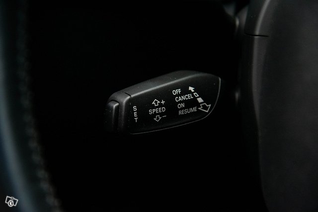 Audi A4 Allroad Quattro 15