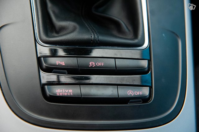Audi A4 Allroad Quattro 22