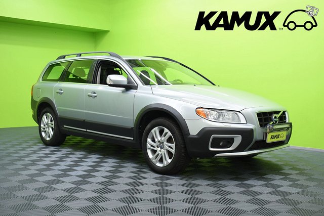 Volvo XC70