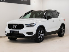 Volvo XC40, Autot, Helsinki, Tori.fi Volvo XC40, Autot, Helsinki, Tori.fi