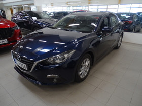 Mazda Mazda3, Autot, Tuusula, Tori.fi Mazda Mazda3, Autot, Tuusula, Tori.fi