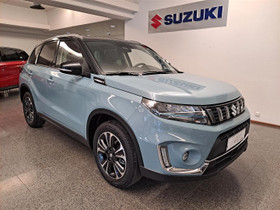 Suzuki Vitara, Autot, Kuopio, Tori.fi Suzuki Vitara, Autot, Kuopio, Tori.fi