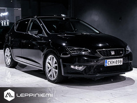 Seat Leon, Autot, Tampere, Tori.fi Seat Leon, Autot, Tampere, Tori.fi